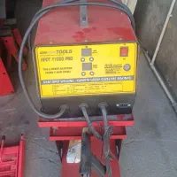 دستگاه نقطه جوش اریک ماشین