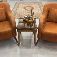 ست مبل راحتی 5 نفره
