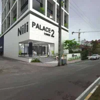 پیش فروش نیلی 2