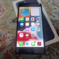 IPhone 7plus باطری 100%