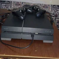 ps4|کنسول، بازی ویدئویی و آنلاین|آق قلا, |دیوار