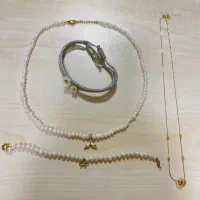 مقداری طلای مینیمال نو