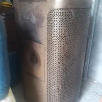 بخاری نفتی