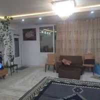 آپارتمان ۱۷۰ متری تک واحدی ۳ خواب صدرا فاز ۱