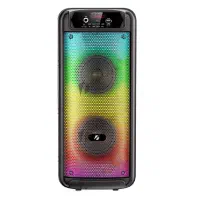 اسپیکر شارژی