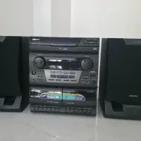ضبط‌صوت سامسونگ مدل PS455E