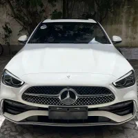 بنز c200l مدل 2025