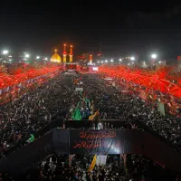 آغاز ثبت‌نام   سفر به عتبات عالیات ویژه  ماه محرم