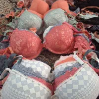 لباس زیر زنانه