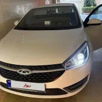 اریزو ۵ مدل ۹۵