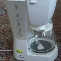 یک عدد قهوه ساز آکبند ۳ پانصد نو نو