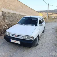 پراید‌مدل‌۹۷خشک