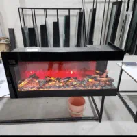 مرکز پخش شومینه های برقی مدل 754