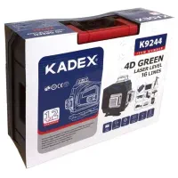 تراز لیزری KADEX