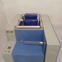 دستگاه سه کاره سفره یکبار مصرف ودستمال کاغذی پرکن