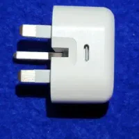کله شارژر آیفون اورجینال 20وات