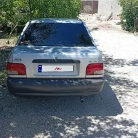 پراید 131|خودرو سواری و وانت|اردبیل, |دیوار