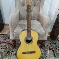 گیتار کلاسیک دالاهو