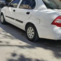تیبا مدل ۹۵ بدون رنگ