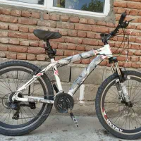 دوچرخه OK سایز26
