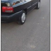 مدل 85 بنزینی