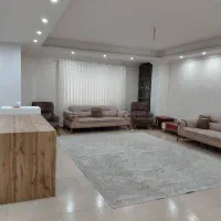 *املاک موج نو* ۱۱۰متری رویایی در چند قدمی معلم