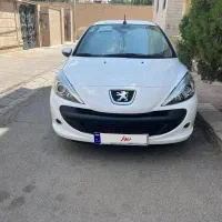 207 دنده tu5