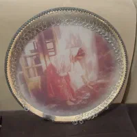 دف یا دایره زنگی