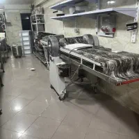 فروش لوازم کامل قنادی