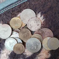 سکه جمهوری ۵تاش ۱۰۰