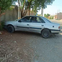 پژو ۸۹ دوگانه