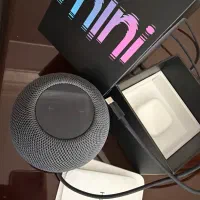 هوم پاد Home pod اسپیکر