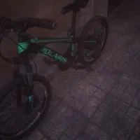 دوچرخه پلاریس سایز ۲۰