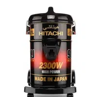 جارو برقی سطلی هتیاشی نونونو