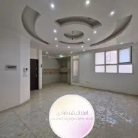 آپارتمان79متر واریان شهر رزکان کلید نخورده /پامچال