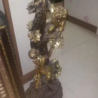 مجمسه دکوری جای تلفن