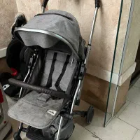کالسکه مسافرتی مارک پاندا