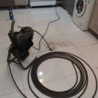 لوله بازکنی چاه بازکن فنرزن 100٪تضمینی شبانه روزی