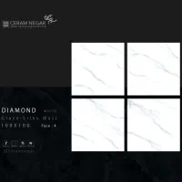 کاشی و سرامیک ۱۰۰*۱۰۰ پرسلانی زیر قیمت بازار