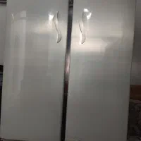 یخچال فریزردوقلو