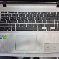 Asus|رایانه همراه|شیراز, ملاصدرا|دیوار