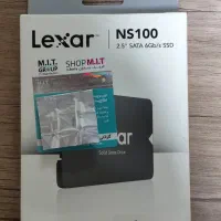 هارد ssd 1tr 2.5
