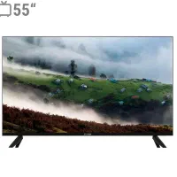 تلویزیون 55 4k اسنوا