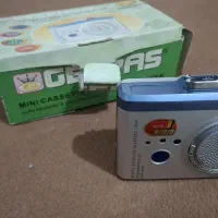 واکمن