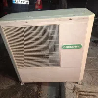 کندانسور تک ۳۰ هزار اوجنرال موتور پیستونی