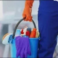 آماده انجام نظافت منزل بادقت وکیفیت بالا