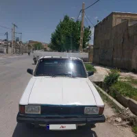پیکان وانت مدل ۹۰