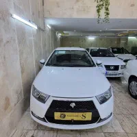 دنا ۶سرعته بدون سانروف مدل ۱۴۰۵