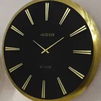 ساعت دیواری آرتمیس کد 2045