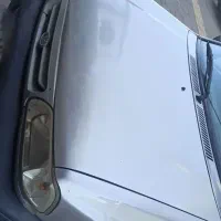 پراید مدل 85